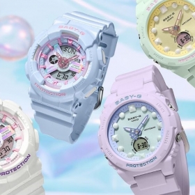 Anh Khuê Watch