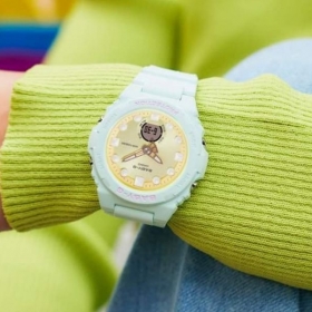 Anh Khuê Watch