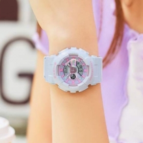 Anh Khuê Watch