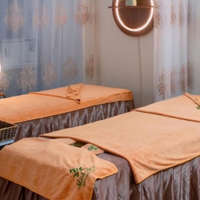 Minh Đan Spa