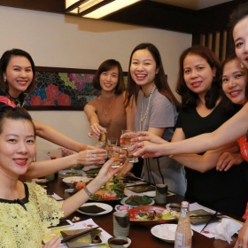 Wa Japanese Cuisine