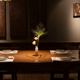 Wa Japanese Cuisine