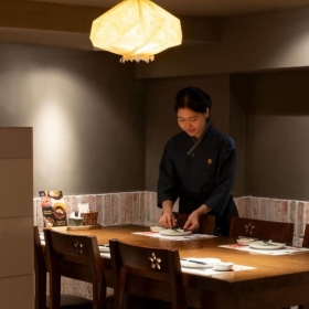 Wa Japanese Cuisine