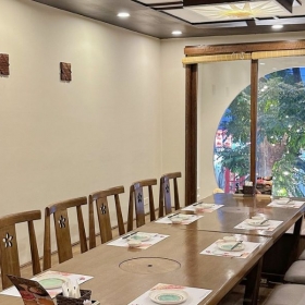 Wa Japanese Cuisine