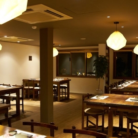 Wa Japanese Cuisine