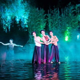 Show Tinh Hoa Bắc Bộ