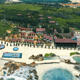Adora Kê Bay Resort