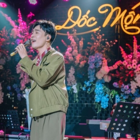 Dốc Mộng Mơ