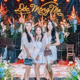 Dốc Mộng Mơ