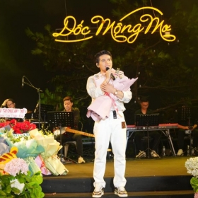 Dốc Mộng Mơ