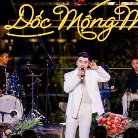 Dốc Mộng Mơ
