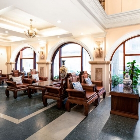 Eden Hanoi Hotel
