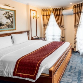 Eden Hanoi Hotel