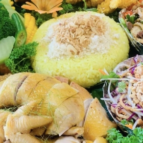 Nhất  Vương Kê
