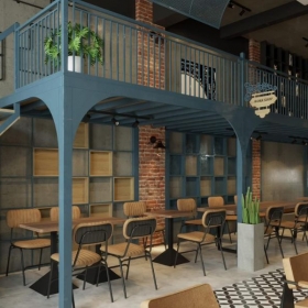 Tomato Book Kafe