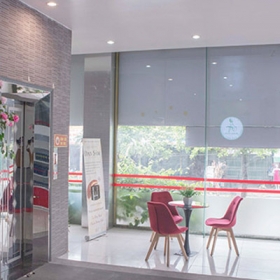 Spa Hương Thảo