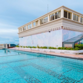 Elyday Apartment & Village Phú Quốc