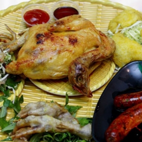TT Food