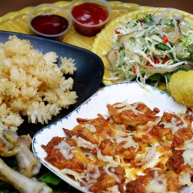 TT Food