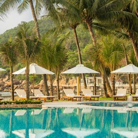 Dankbaar Resort 