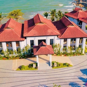 Dankbaar Resort 