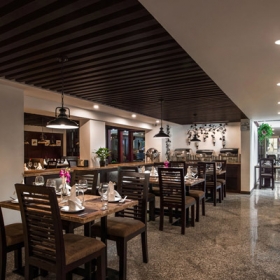 Hanoian Central Hotel & Spa