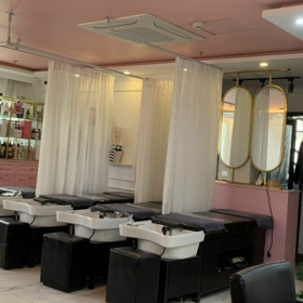 May Beauty Spa 
