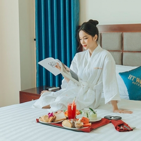 Sea Front Hotel Đà Nẵng