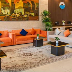 Sea Front Hotel Đà Nẵng