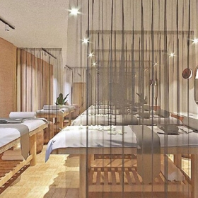 Shynh Beauty Spa