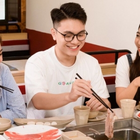 Nhà hàng Mor Fai