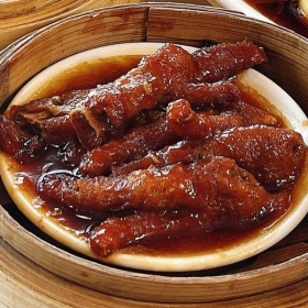 Baoz Dimsum
