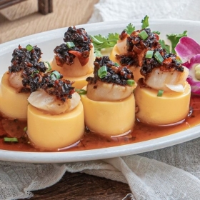 Baoz Dimsum