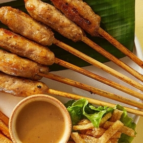 Cuốn N Roll