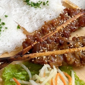 Cuốn N Roll