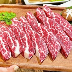 Jeonbok