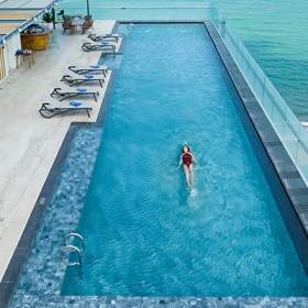 Anya Premier Hotel Quy Nhơn