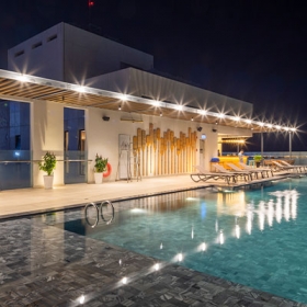 Anya Premier Hotel Quy Nhơn