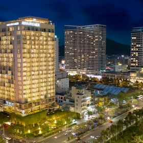 Anya Premier Hotel Quy Nhơn
