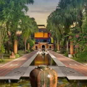 Asean Resort