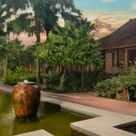Asean Resort