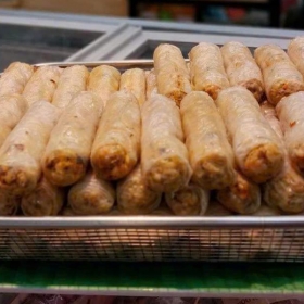 Bác Tôm