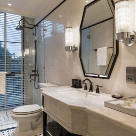 Bạch Suites Saigon
