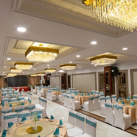 Bamboo Sapa Hotel