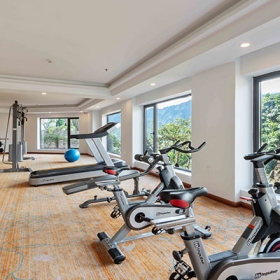 Bamboo Sapa Hotel