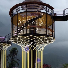 Bamboo Sapa Hotel