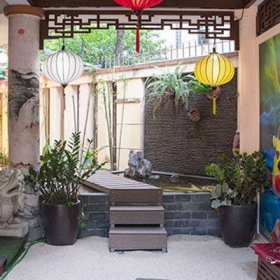 Bảo Minh Viên 