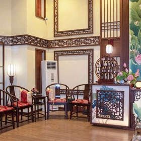 Bảo Minh Viên 