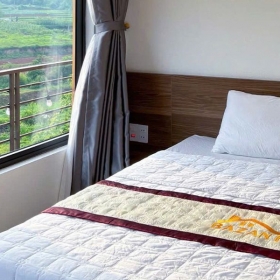 Bazan Homestay Mộc Châu
