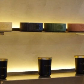 Bedi Candles